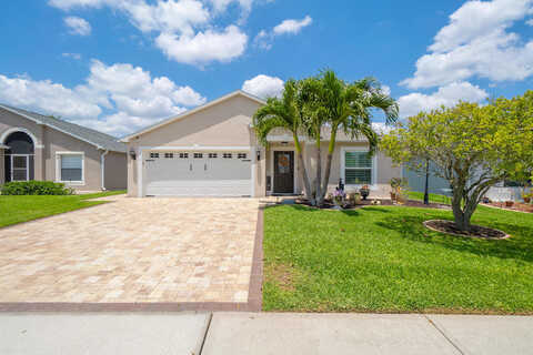 Mizell, MELBOURNE, FL 32940
