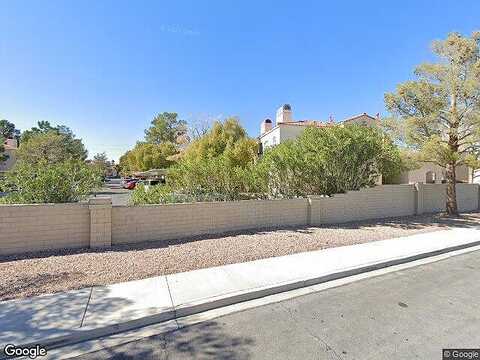 Running Deer Ave, Las Vegas, NV 89145