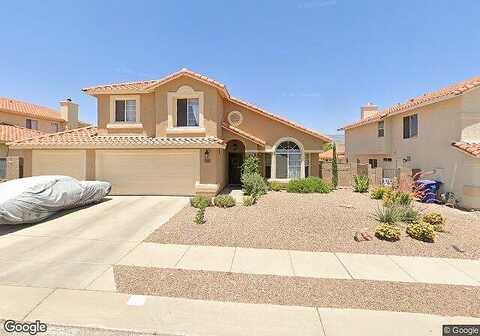 Hampton, TUCSON, AZ 85715