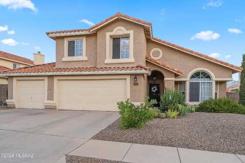 Hampton, TUCSON, AZ 85715