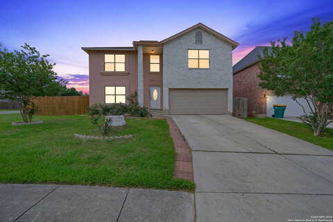 Donshire, CONVERSE, TX 78109