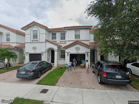 110Th, MIAMI, FL 33178
