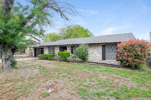 Sun, SAN ANTONIO, TX 78239