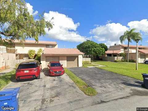 206Th, MIAMI, FL 33179