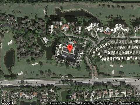 Regency Lake Dr, Boca Raton, FL 33433