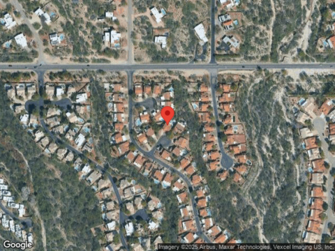 Santidad, TUCSON, AZ 85750
