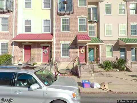 Brown, PHILADELPHIA, PA 19123