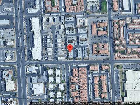 Del Rey Ave, Las Vegas, NV 89146