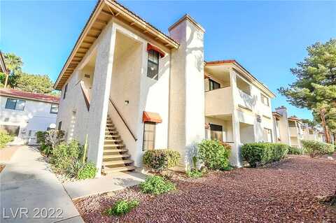 W Tropicana Ave, Las Vegas, NV 89103