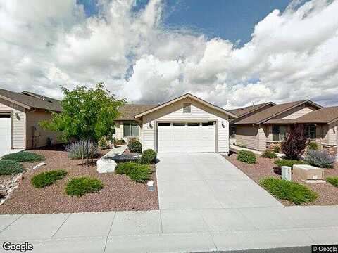 Brookline, WILLIAMS, AZ 86046