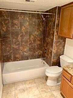 Campbell Rd, Dallas, TX 75248