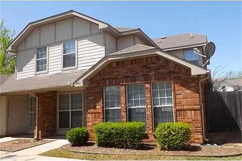 Oriole Blvd, Duncanville, TX 75116