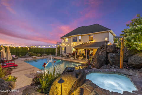 78Th, YAKIMA, WA 98908