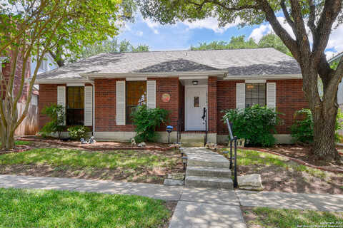 Heather, SAN ANTONIO, TX 78249
