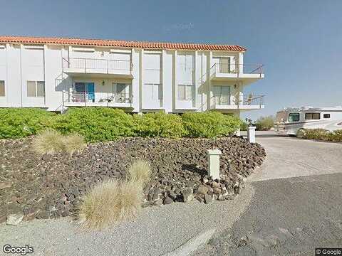 Burkemo Ln, Lake Havasu City, AZ 86406
