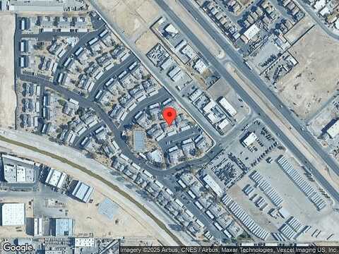 Centurion Ct, Las Vegas, NV 89122