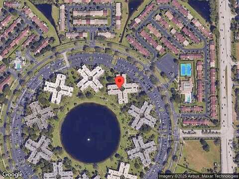 Las Verdes Cir, Delray Beach, FL 33484