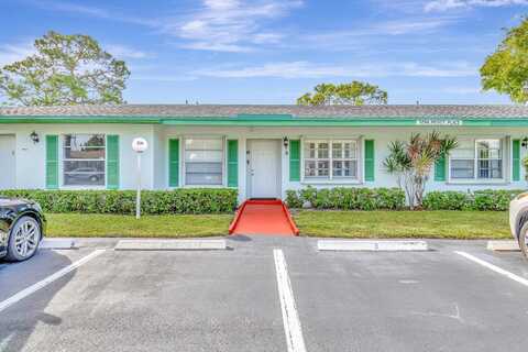 Privet Pl, Delray Beach, FL 33484