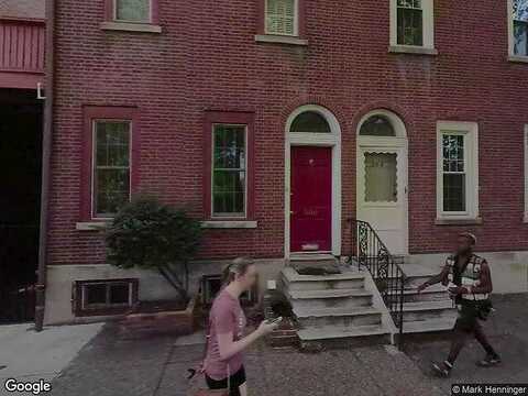 S 11Th St, Philadelphia, PA 19147