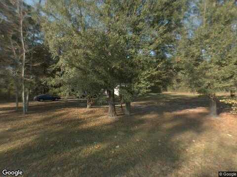 155Th, WILLISTON, FL 32696