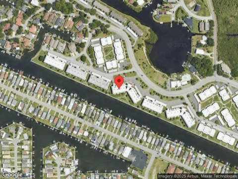 Marine Pkwy, New Port Richey, FL 34652
