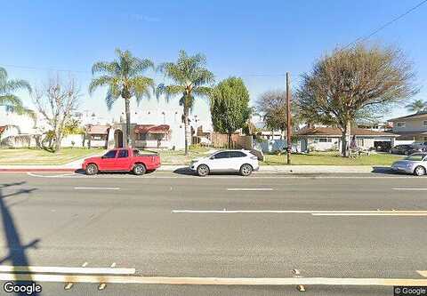 Naranja St, Chino, CA 91710