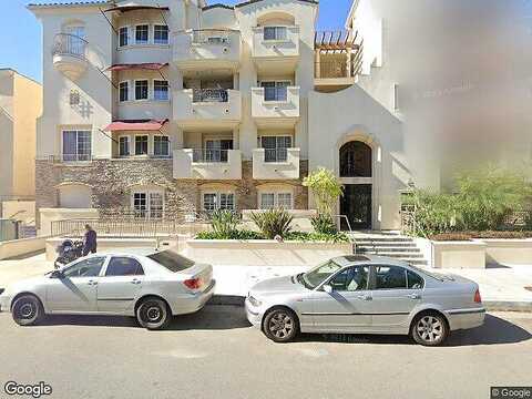 Longridge Ave, Studio City, CA 91604