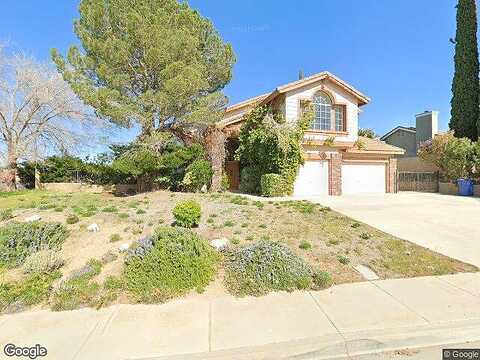Capistrano, LANCASTER, CA 93536