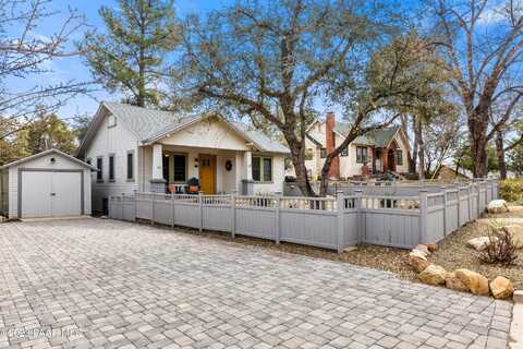 Perry, PRESCOTT, AZ 86303