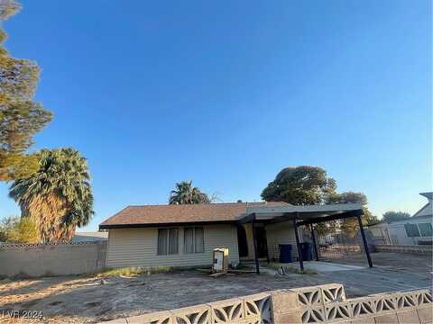 Saguaro, LAS VEGAS, NV 89110