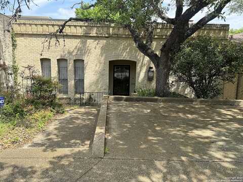 Songbird, SAN ANTONIO, TX 78229