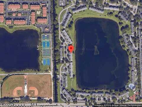 Nw 44Th St, Lauderdale Lakes, FL 33309