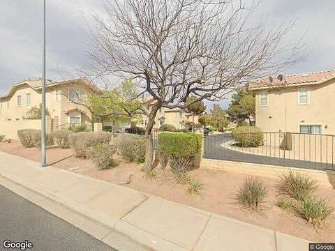 S Fort Apache Rd, Las Vegas, NV 89117