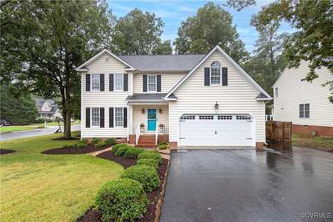 Sandy Bluff, HENRICO, VA 23233
