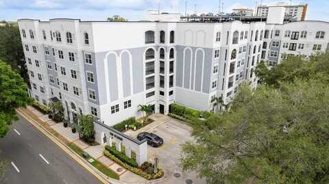 E South St, Orlando, FL 32801
