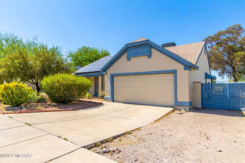 Avenida Azahar, TUCSON, AZ 85745
