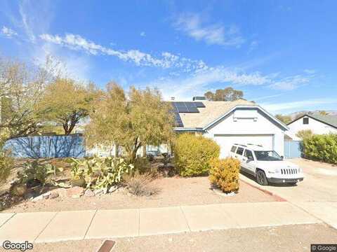 Avenida Azahar, TUCSON, AZ 85745