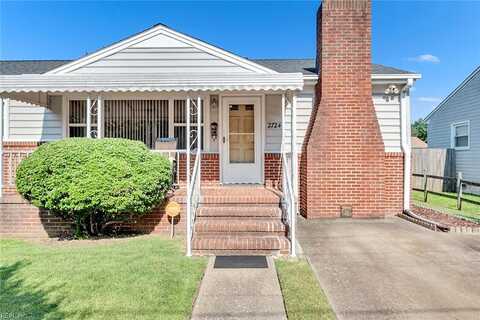 Birch, NORFOLK, VA 23513