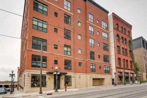 4Th St E, Saint Paul, MN 55101