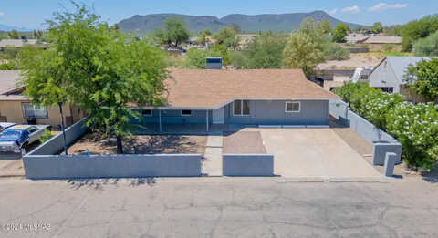 Vereda Roja, TUCSON, AZ 85746