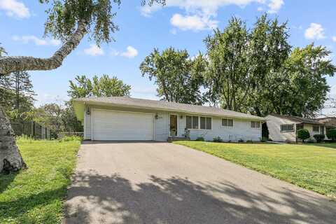 Demar, SAINT PAUL, MN 55126