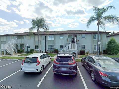 Sandhill Blvd, Punta Gorda, FL 33983