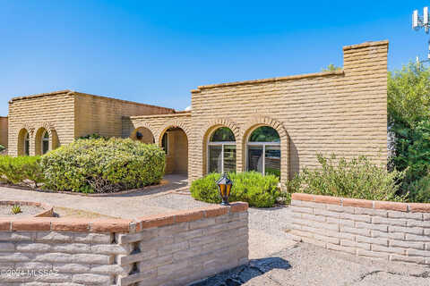 Shade Tree, TUCSON, AZ 85715