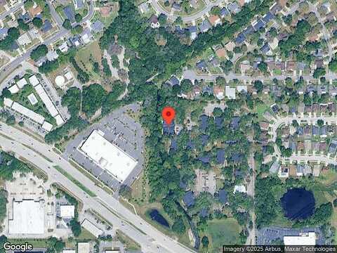 Riverbend Dr, Altamonte Springs, FL 32714