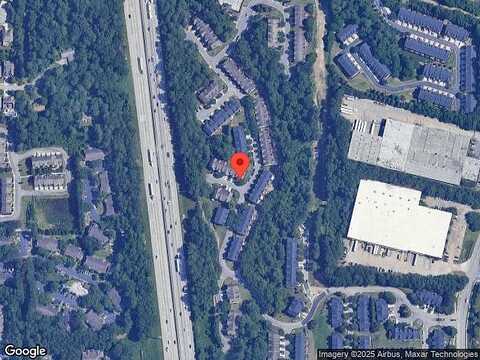 Maplewood Ct Se, Atlanta, GA 30339