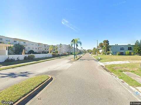 Columbia Dr, Cape Canaveral, FL 32920