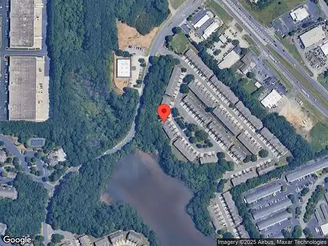 Ellison Way Nw, Kennesaw, GA 30152