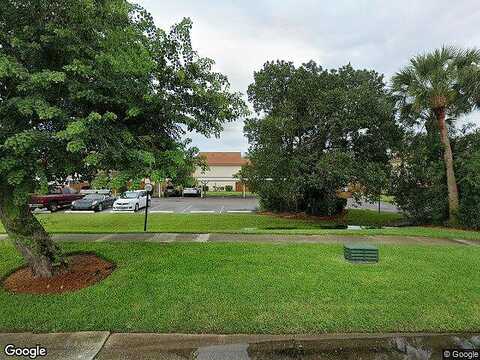 S Banana River Blvd, Cocoa Beach, FL 32931