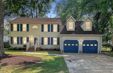 Shady Cove, CHESAPEAKE, VA 23320