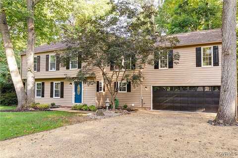 Idlebrook, HENRICO, VA 23238
